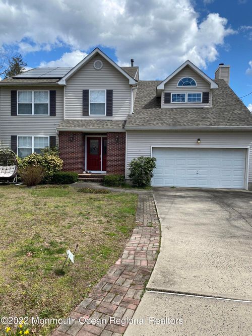 155 Belmar Avenue, Oakhurst, NJ, 07755 | Card Image