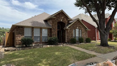 1629 Bennington Drive, Carrollton, TX, 75007 | Card Image