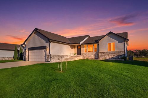 10514 W Wilkinson St, Maize, KS, 67101-3785 | Card Image