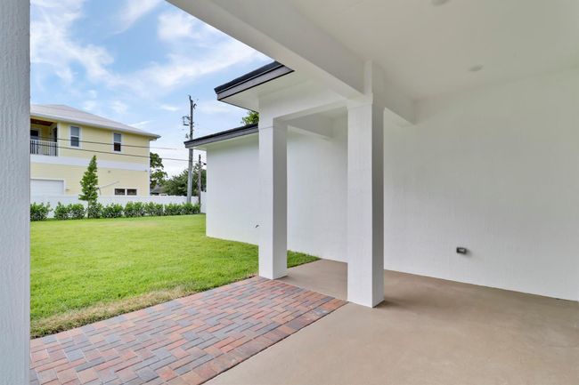 17780 Thelma Ave, House other with 4 bedrooms, 3 bathrooms and null parking in Jupiter FL | Image 30