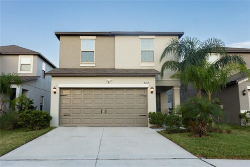 4712 Norman Oak Pl, TAMPA, FL, 33619-7081 | Card Image