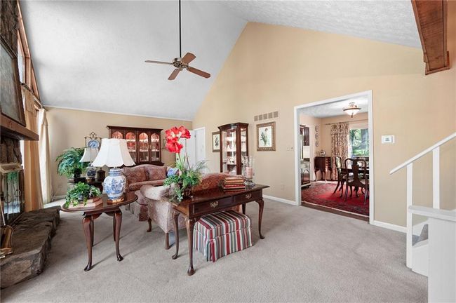 3727 Cline Dr Se, House other with 4 bedrooms, 3 bathrooms and null parking in Smyrna GA | Image 7