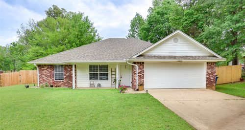 110 Peggy Ruth Drive, Longview, TX, 75605 | Card Image
