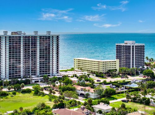 201 S Ocean Blvd, Boca Raton, FL, 33432-6261 | Card Image