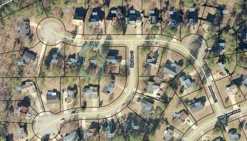 160 Bear Run Ct, Palmetto, GA, 30268-1817 | Card Image