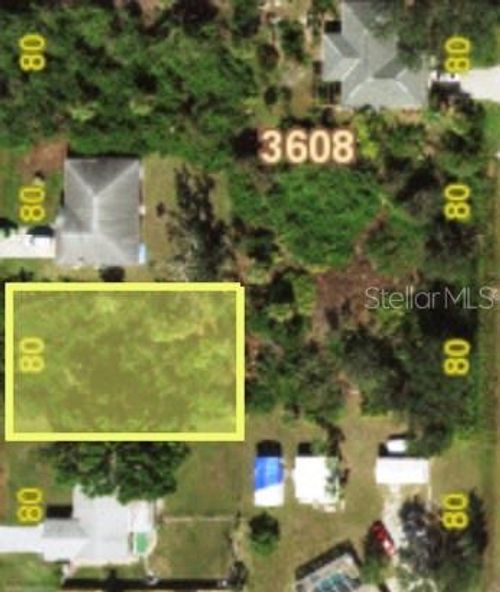 6230 Berkeley St, ENGLEWOOD, FL, 34224-9452 | Card Image