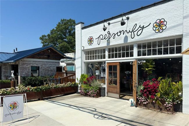 UNIT-3601 - 5300 Peachtree Rd, Condo with 1 bedrooms, 1 bathrooms and 2 parking in Chamblee GA | Image 33