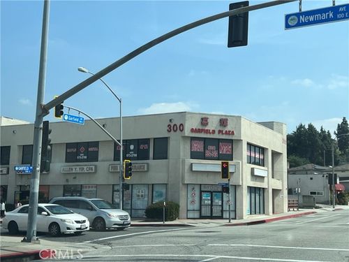 ste-208-300 S Garfield Ave, Monterey Park, CA, 91754-3356 | Card Image