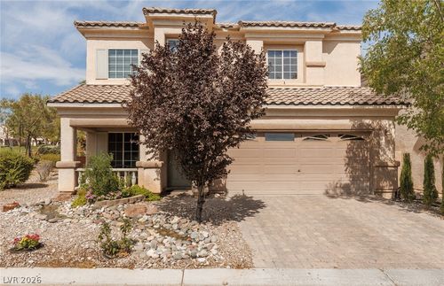 7633 Molfetta St, Las Vegas, NV, 89149-1606 | Card Image