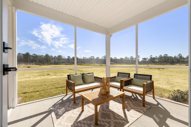 Aspen Screened Porch | Image 29