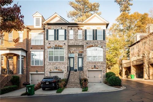 2661 Rivers Edge Dr Ne, Atlanta, GA, 30324-5685 | Card Image