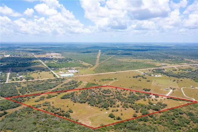 130 Old Goliad Rd, House other with 3 bedrooms, 2 bathrooms and null parking in Refugio TX | Image 26
