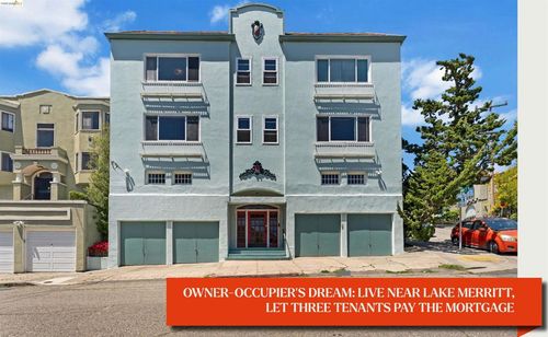 881 Erie St, Oakland, CA, 94610-2246 | Card Image