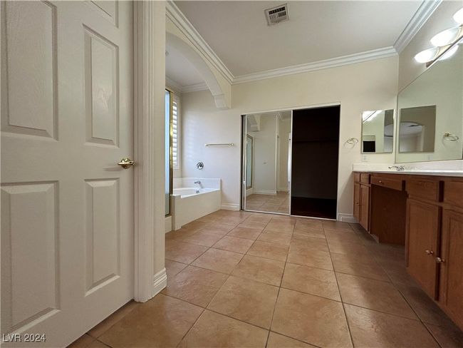 181 Timeless View Ct, House other with 5 bedrooms, 3 bathrooms and null parking in Henderson NV | Image 24
