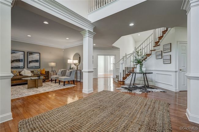 4307 Wilcot Dr, House other with 5 bedrooms, 5 bathrooms and null parking in Midlothian VA | Image 5