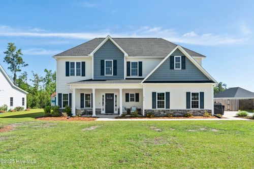 274 W Broughton Ln, Rocky Point, NC, 28457-1337 | Card Image