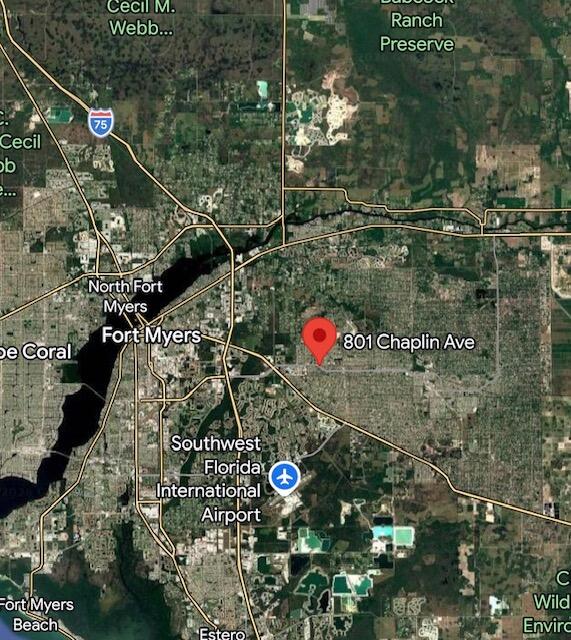Land in Lehigh Acres 2