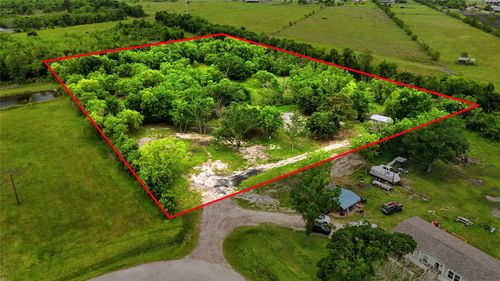 3614 Stables Lane, Crosby, TX, 77532 | Card Image