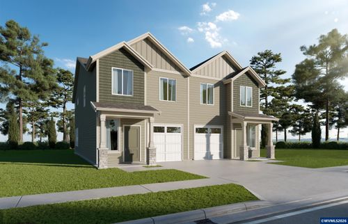 5441 Nw Fair Oaks Dr, Corvallis, OR, 97330 | Card Image