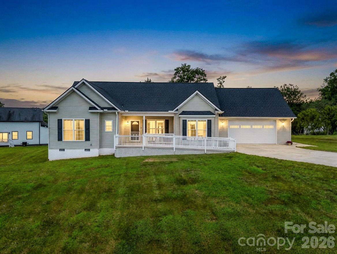Residential in Hendersonville 2