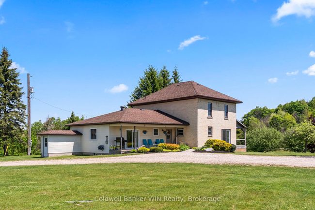 221 Field Rd, House other with 3 bedrooms, 2 bathrooms and 10 parking in Mildmay ON | Image 39