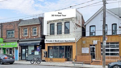 a-1228 King St W, Toronto, ON, M6K1G4 | Card Image