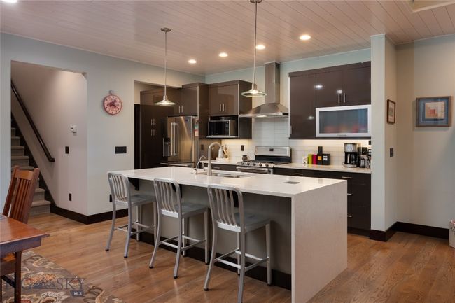 3165 Summer View Ln, Townhouse with 4 bedrooms, 4 bathrooms and null parking in Bozeman MT | Image 9