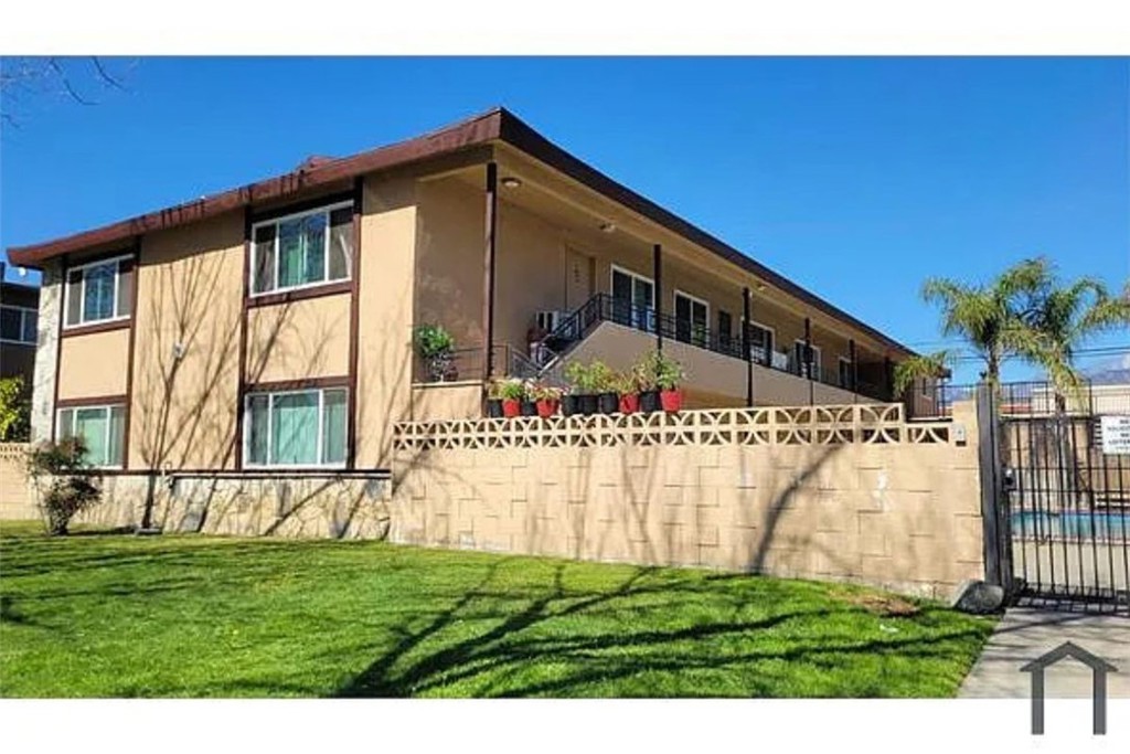 Residential Lease in Upland 4