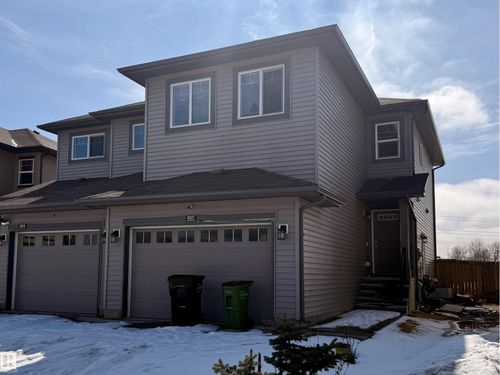 3317 11 Ave Nw, Edmonton, AB, T6T2C5 | Card Image
