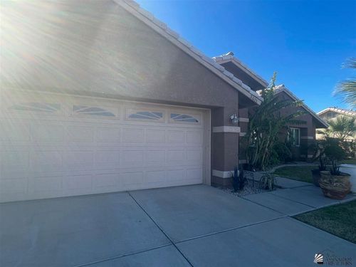 3411 W 21st St, Yuma, AZ, 85364-5928 | Card Image