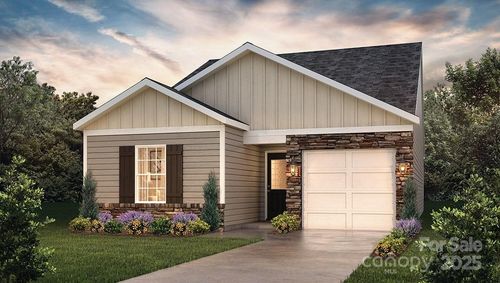 542 13th Avenue Dr Ne, Hickory, NC, 28601-2894 | Card Image