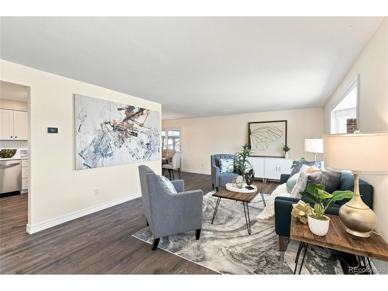 Residential in Denver 5