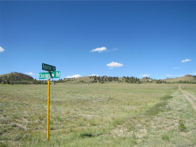 0 Apache Trail, Home with 0 bedrooms, 0 bathrooms and null parking in HARTSEL CO | Image 7