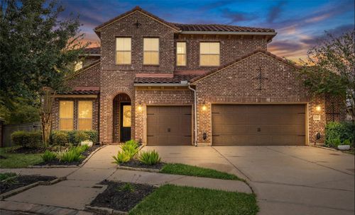 10022 Orchard Fld, Missouri City, TX, 77459-7236 | Card Image