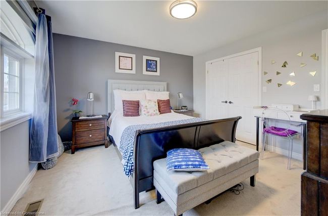 14 - 2151 Walker's Line, Townhouse with 3 bedrooms, 3 bathrooms and 2 parking in Burlington ON | Image 33