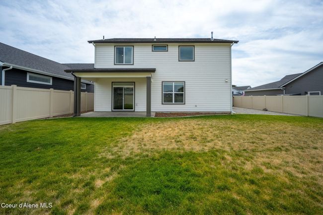 4479 W Homeward Bound Blvd, House other with 4 bedrooms, 3 bathrooms and null parking in Coeur D Alene ID | Image 39