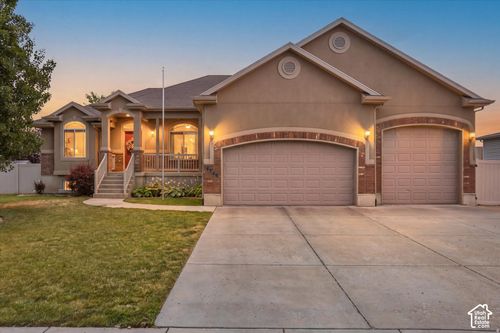 4349 W 625 S, West Point, UT, 84015-6800 | Card Image