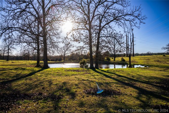 80 S 590 Rd, Home with 0 bedrooms, 0 bathrooms and null parking in Welling OK | Image 35