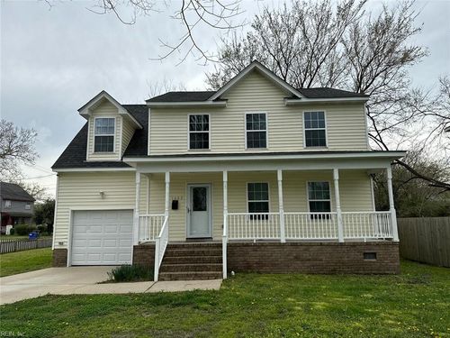 1403 Lead St, Norfolk, VA, 23504-3015 | Card Image