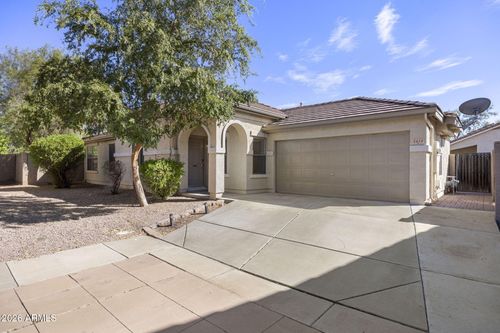 1419 N Thunderbird Ave, Gilbert, AZ, 85234-1544 | Card Image