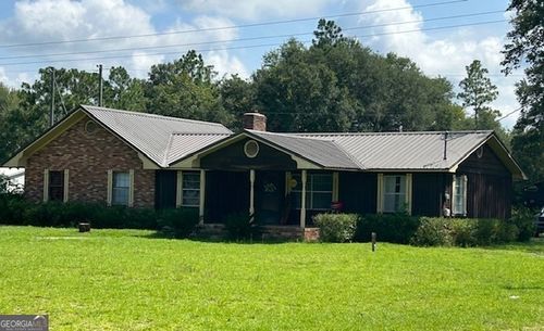 178 Shelton I Deloach Rd Ne, Glennville, GA, 30427-8909 | Card Image