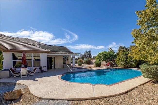 5858 Majestic Tide Ave, House other with 4 bedrooms, 4 bathrooms and null parking in Las Vegas NV | Image 72
