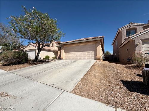 4818 Lone Grove Dr, Las Vegas, NV, 89139-8717 | Card Image