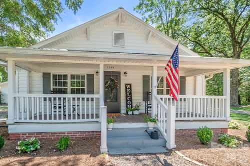 7398 Old Jefferson Hwy, Kershaw, SC, 29067-7619 | Card Image