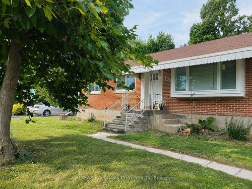 193 St Vincent St, Barrie, ON, L4M3Z5 | Card Image