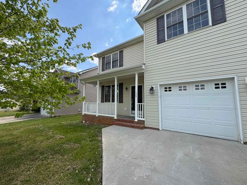129 Forever Ct, WAYNESBORO, VA, 22980-1864 | Card Image