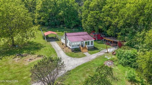 1933 Dumplin Loop Rd, New Market, TN, 37820-5228 | Card Image