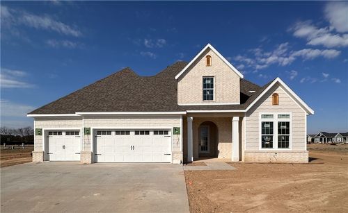 3000 Courtyard St, Springdale, AR, 72762-5403 | Card Image