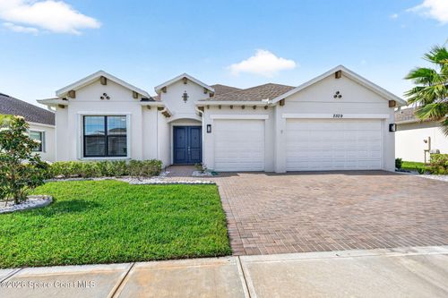 2509 Millennium Cir, Melbourne, FL, 32940-7269 | Card Image