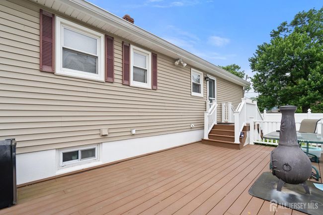 122 Randolph Ave, House other with 3 bedrooms, 2 bathrooms and null parking in South Plainfield NJ | Image 12